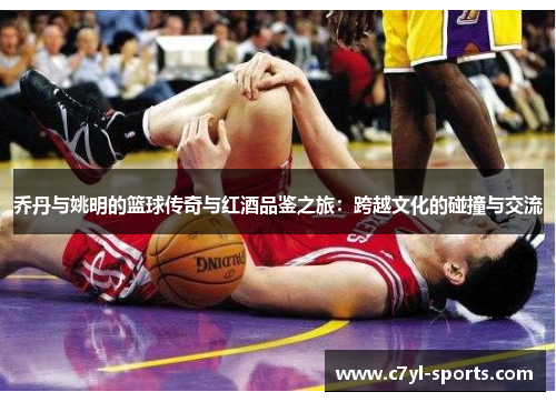 乔丹与姚明的篮球传奇与红酒品鉴之旅：跨越文化的碰撞与交流